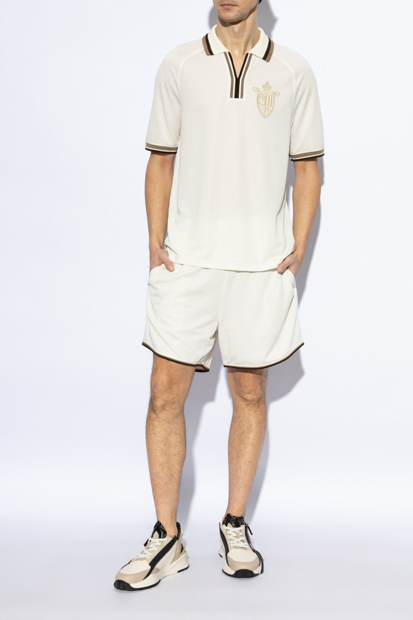 Fendi Flow sneakers | Men's Shoes | Vitkac